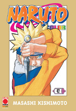 Naruto Color